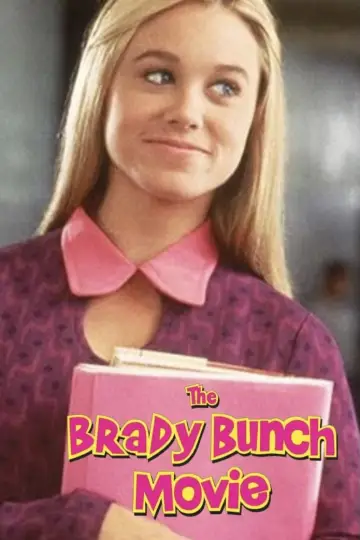 Постер к фильму "The Brady Bunch Movie" #148826