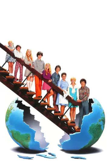 Постер к фильму "The Brady Bunch Movie" #920131