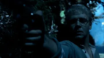Задник к фильму "Свой человек" #875322