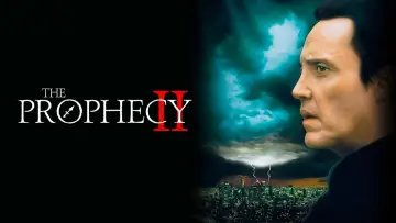 Задник к фильму "Пророчество 2" #1020555