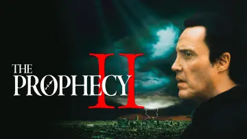 Задник к фильму "Пророчество 2" #1020556