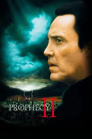 Постер к фильму "Пророчество 2" #1020560