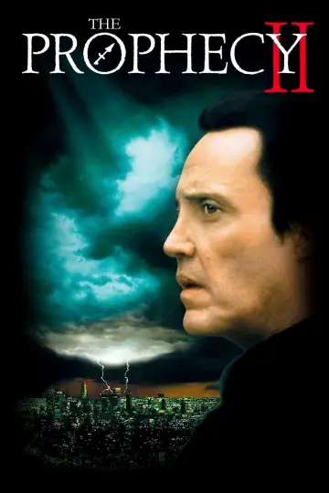 Постер к фильму "Пророчество 2" #1020561