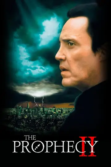 Постер к фильму "Пророчество 2" #1020562