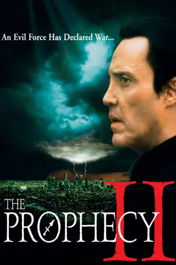 Постер к фильму "Пророчество 2" #1020563