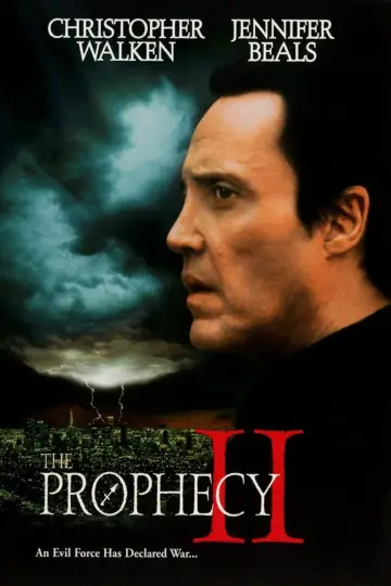 Постер к фильму "Пророчество 2" #1020564