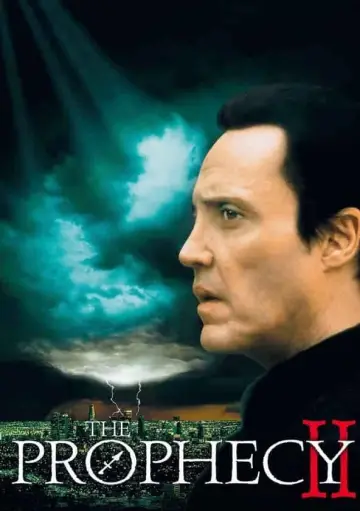 Постер к фильму "Пророчество 2" #1020566