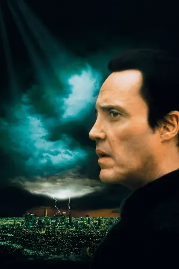 Постер к фильму "Пророчество 2" #1584957