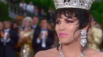 Задник к фильму "Вонг Фу, с благодарностью за всё! Джули Ньюмар" #1629526