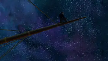 Задник к фильму "Планета сокровищ" #208791