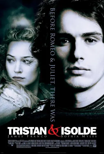 Постер к фильму "Тристан и Изольда" #902895