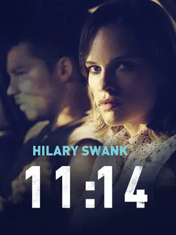 Постер к фильму "11:14" #261584