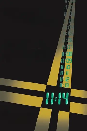 Постер к фильму "11:14" #866016
