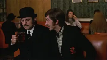 Задник к фильму "А теперь нечто совсем иное" #1583943
