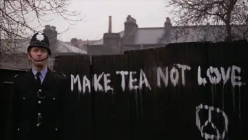 Задник к фильму "А теперь нечто совсем иное" #230458