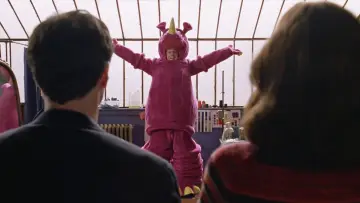 Задник к фильму "Убить Смучи" #1025530