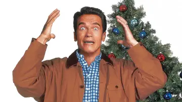 Задник к фильму "Подарок на Рождество" #307379