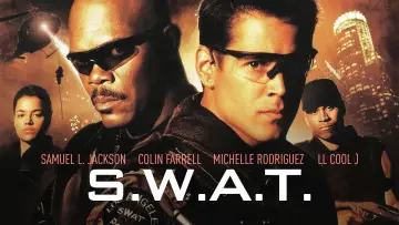 Задник к фильму "S.W.A.T.: Спецназ города ангелов" #156069