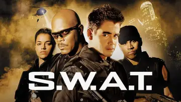 Задник к фильму "S.W.A.T.: Спецназ города ангелов" #156070