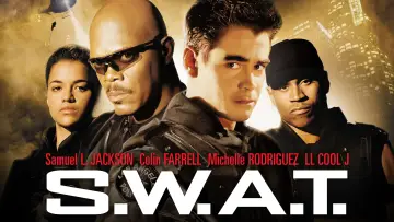 Задник к фильму "S.W.A.T.: Спецназ города ангелов" #808895
