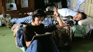 Задник к фильму "Дипломная работа" #900264