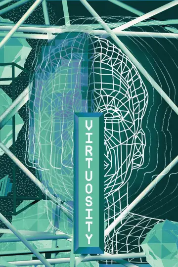 Постер к фильму "Виртуозность" #946188