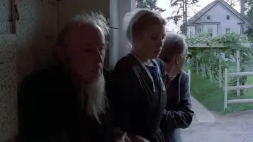 Задник к фильму "Свидетель" #241114