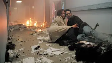 Задник к фильму "Пункт назначения 2" #295570