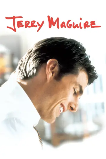 Постер к фильму "Джерри Магуайер" #99094