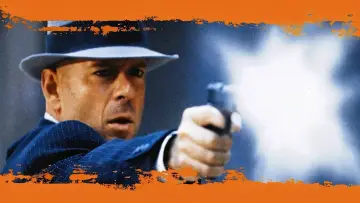 Задник к фильму "Герой-одиночка" #972103