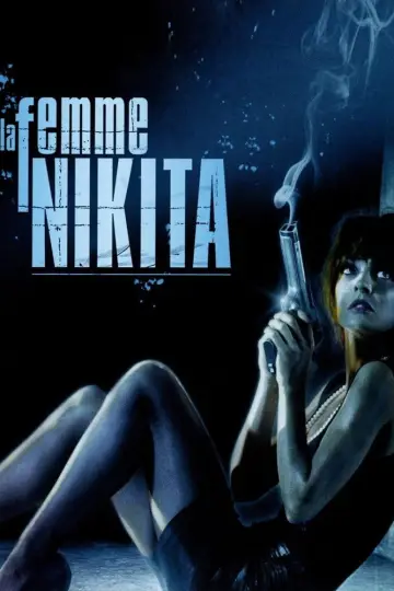 Постер к фильму "Никита" #1181283