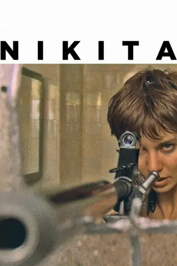 Постер к фильму "Никита" #240316