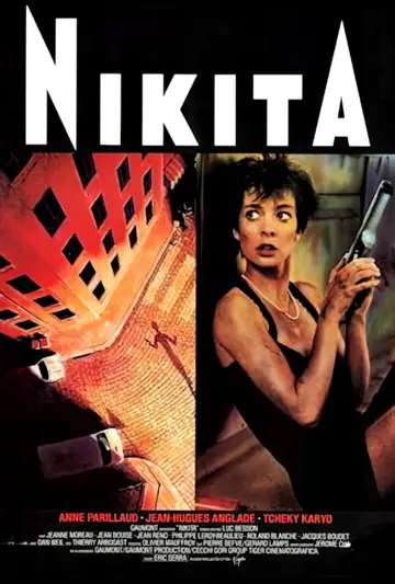 Постер к фильму "Никита" #240324