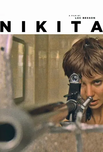 Постер к фильму "Никита" #240325