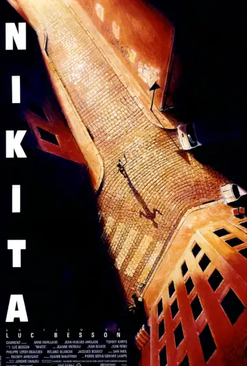 Постер к фильму "Никита" #240326