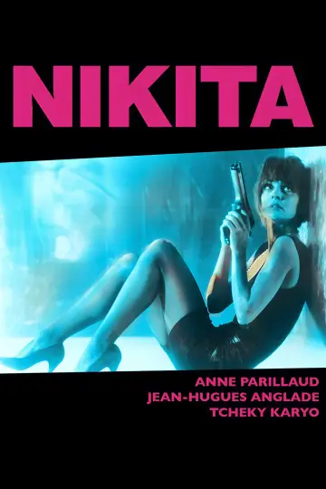 Постер к фильму "Никита" #240328