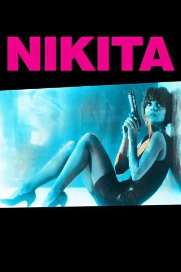 Постер к фильму "Никита" #882999