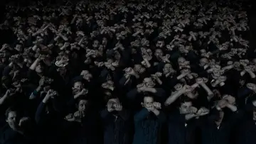 Задник к фильму "1984" #260705
