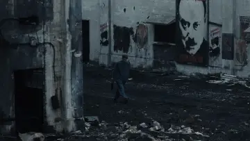 Задник к фильму "1984" #260710