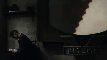 Задник к фильму "1984" #260711