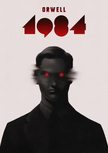 Постер к фильму "1984" #260716