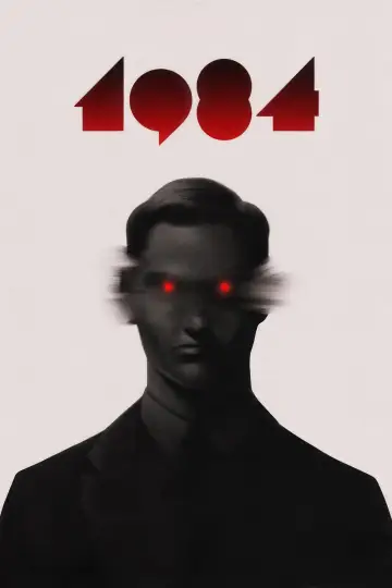 Постер к фильму "1984" #260717