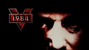 Задник к фильму "1984" #721523