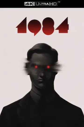 Постер к фильму "1984" #721536
