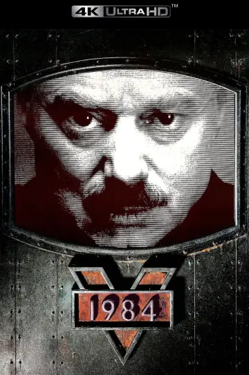 Постер к фильму "1984" #721537