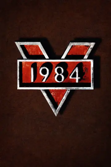 Постер к фильму "1984" #721539