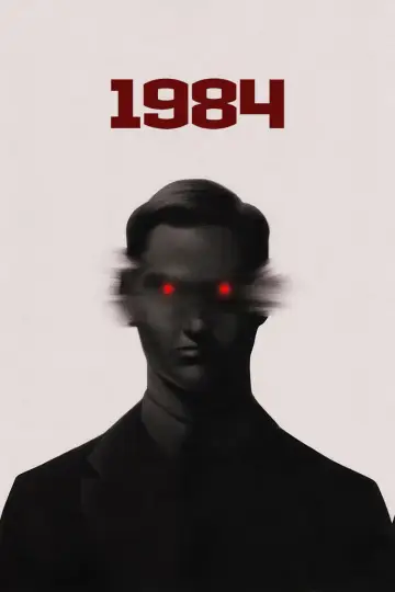 Постер к фильму "1984" #721543