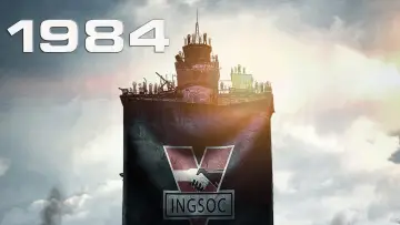 Задник к фильму "1984" #96238