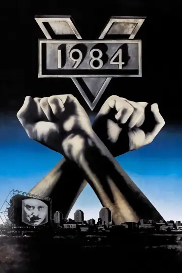 Постер к фильму "1984" #96250