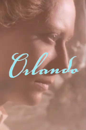 Постер к фильму "Орландо" #195663